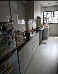 Blk 854 Woodlands Street 83 (Woodlands), HDB 4 Rooms #574447741